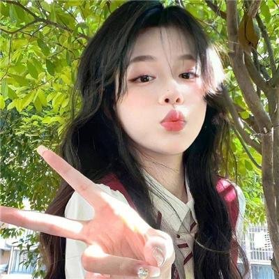 幸运女神