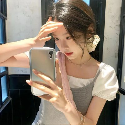 斯人似我