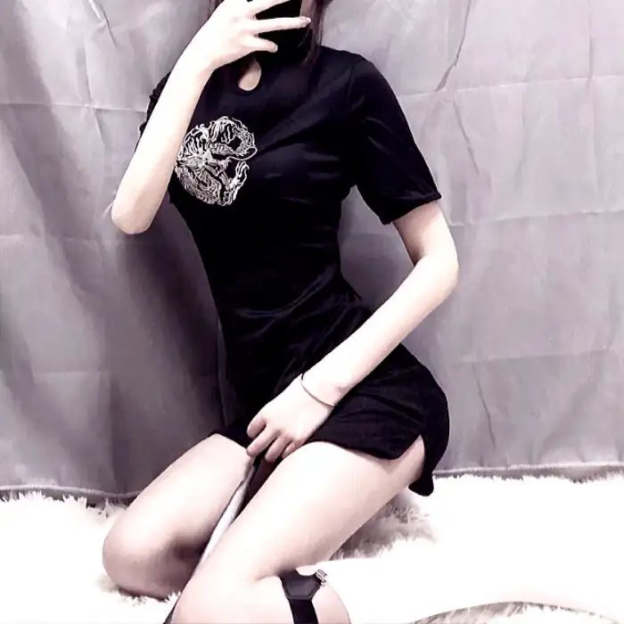 天降奇兵